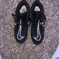 Nike Football Cleats Size 10 Men