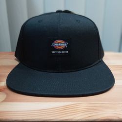 Dickies Skateboarding Hat NWT