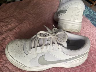 Nikes