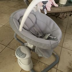 Baby Swing
