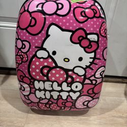 Kids Carry On Luggage 