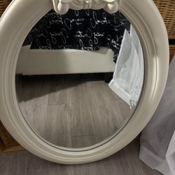 High Quality Chic Mirror