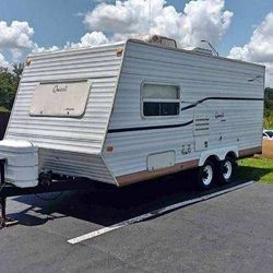 2003 Jayco Quest