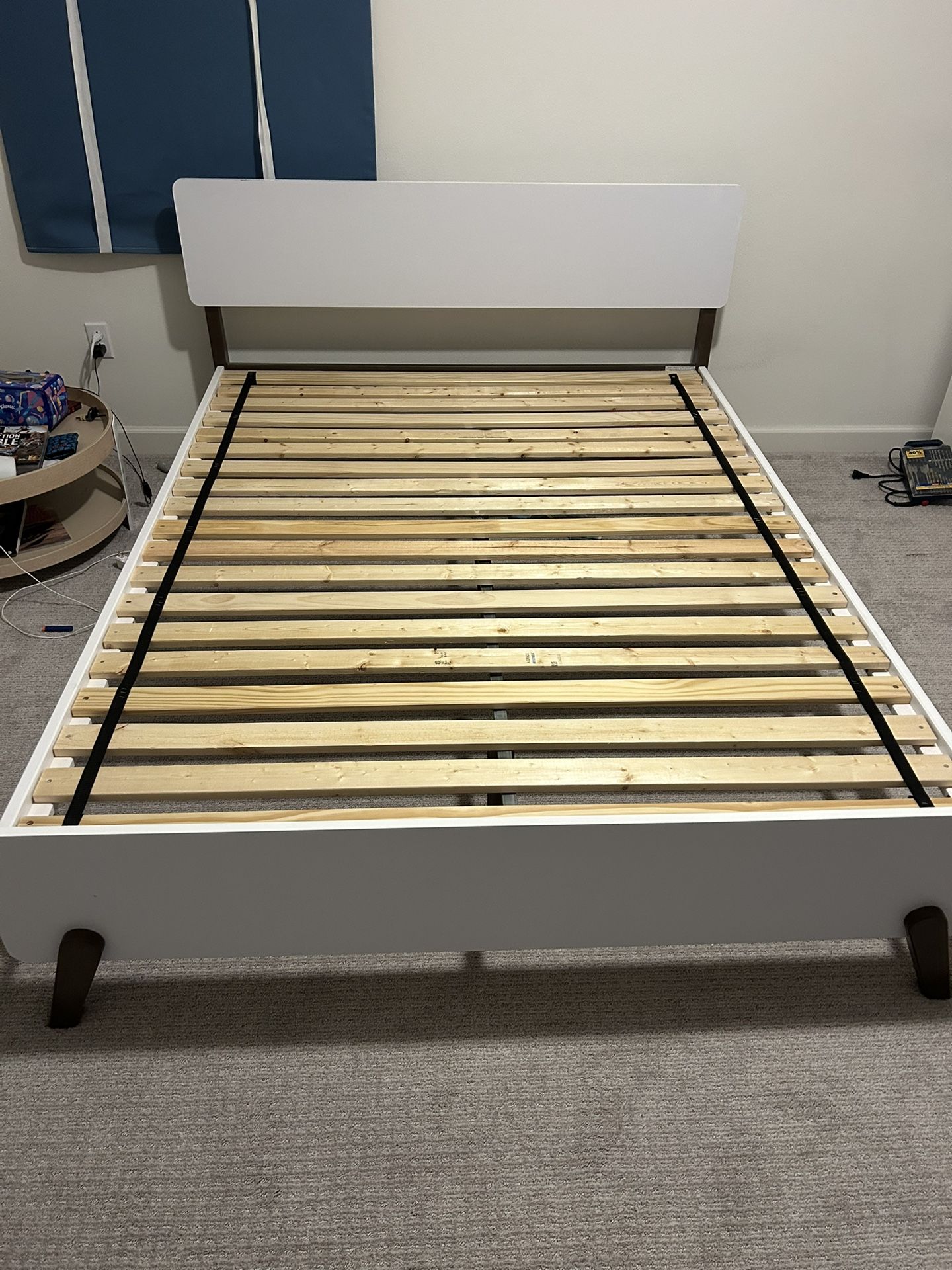 Queen Bed Frame