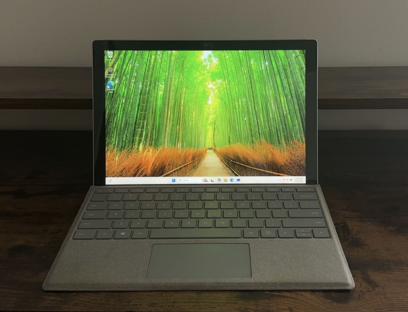 Microsoft Surface Pro 7