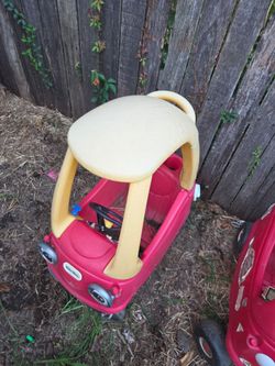 Kids car