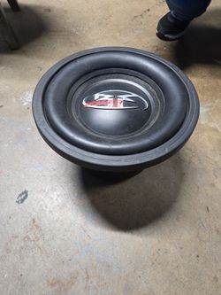 Rockford Power HX2 Speaker