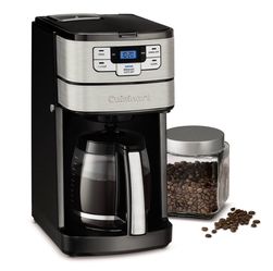 Never opened coffee maker