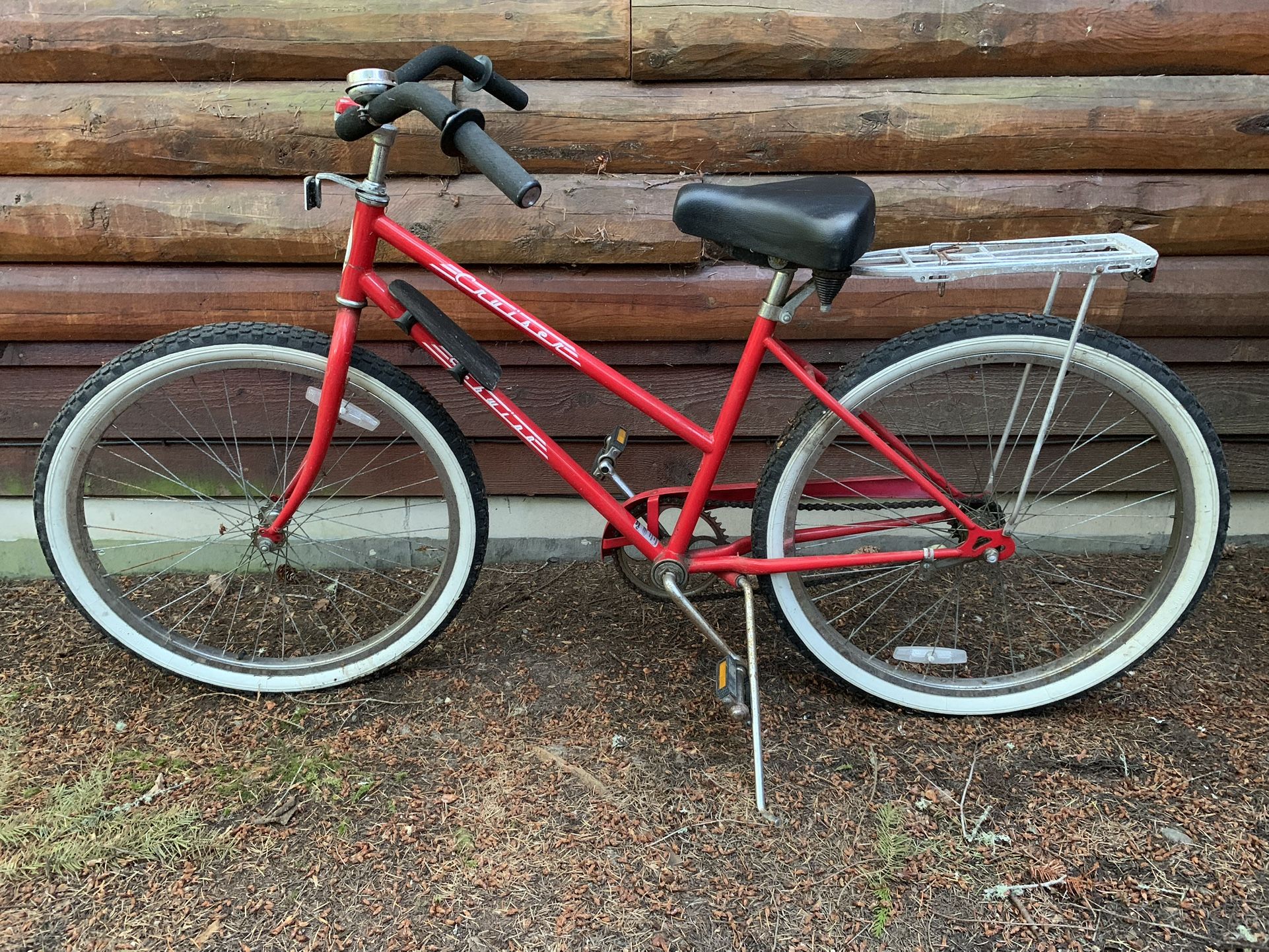 Schwinn Cruiser