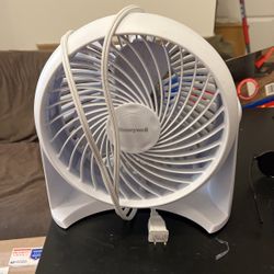 Small Fan 