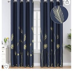 Blackout Curtains 