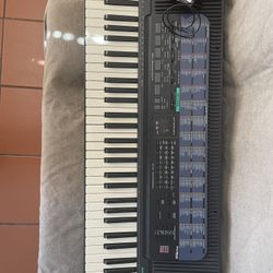 Piano