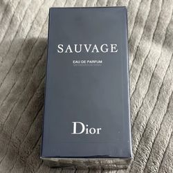 Dior Sauvage Eau De Parfum 