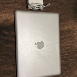 Mac Book Pro