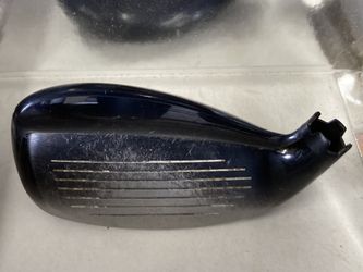 Titleist H2 818 hybrid 19 Degree Loft Club Head Right Handed