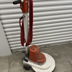 Advance Electric Buffer 