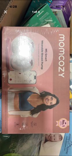 BreastPump