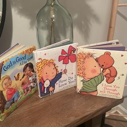 Kids Books