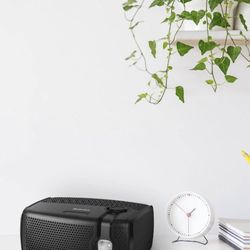 Holmes HAP9241 Air Purifier HEPA Aer1 120V Desk Counter Bedside 