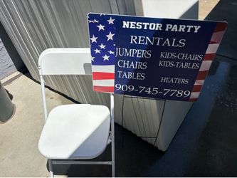 Chairs tables R