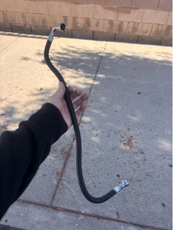 Camaro fuel line oem