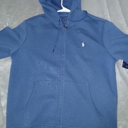 Polo jacket 
