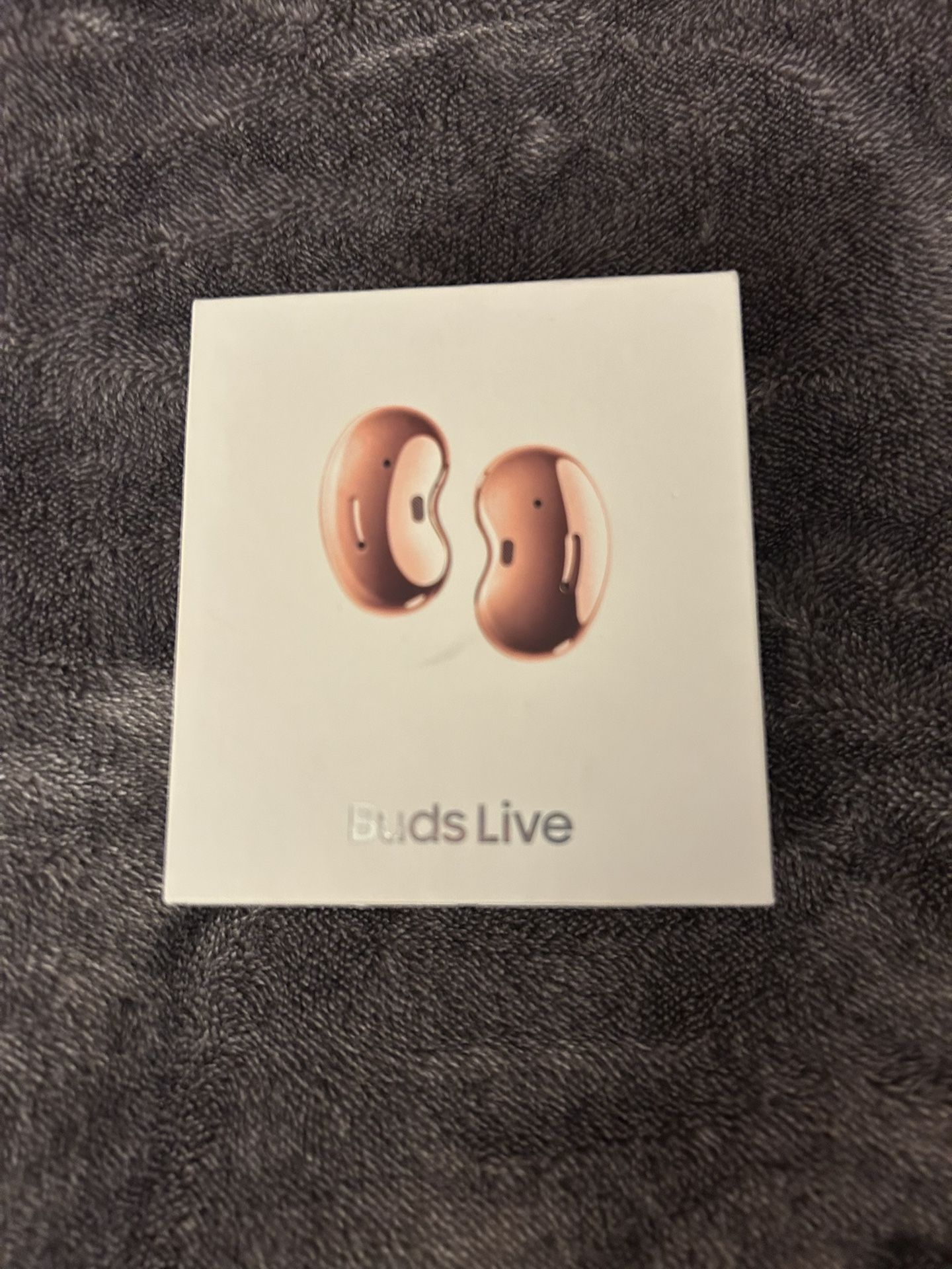 Samsung Galaxy Wireless Ear Buds