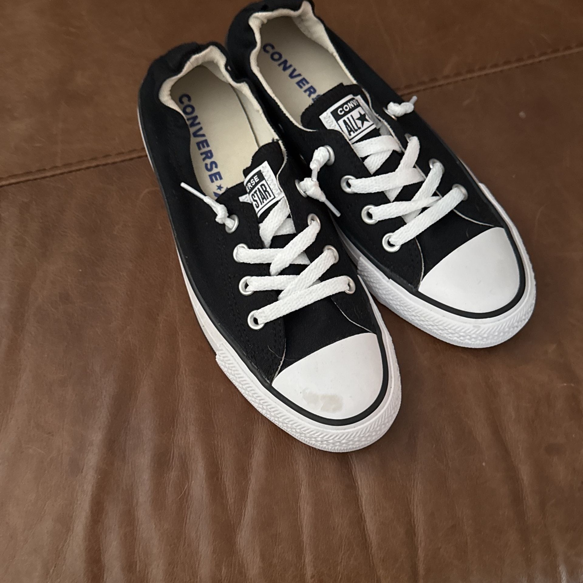 Women Size 9 Converse