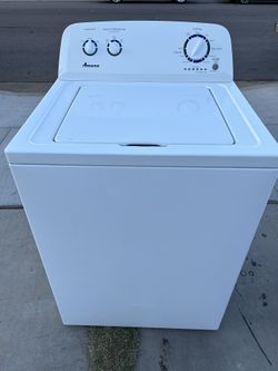 Lavadora Amana 