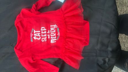 Baby Outfit 0-3 Months