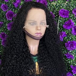 Kinky Curly 26 Inches 