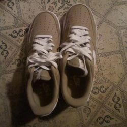 Nike air Force 1 Men Size 8