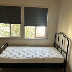 Twin Mattress, never used, non-smoking