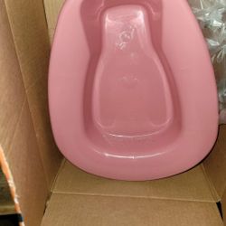 Free Brand New Bed Pan