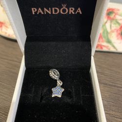 Pandora Charm