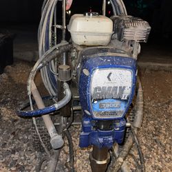 Graco 7900