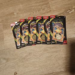 Mega Evo Perfect Order. 