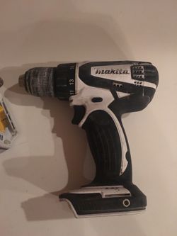 Makita driles 18 vol