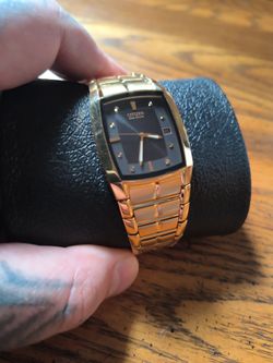 Citizen watch
