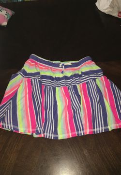 girl skirt