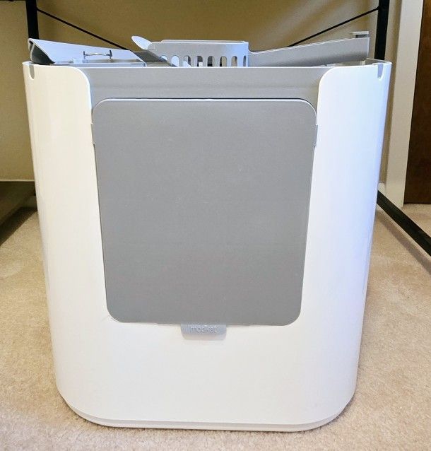 Modkat Litter Box 