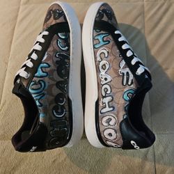 Coach Shoes 