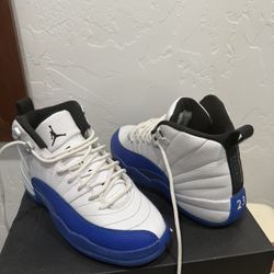 Jorden 12’s Retro 
