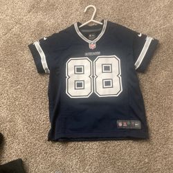 Nfl Dallas Cowboys Bryant Jersey