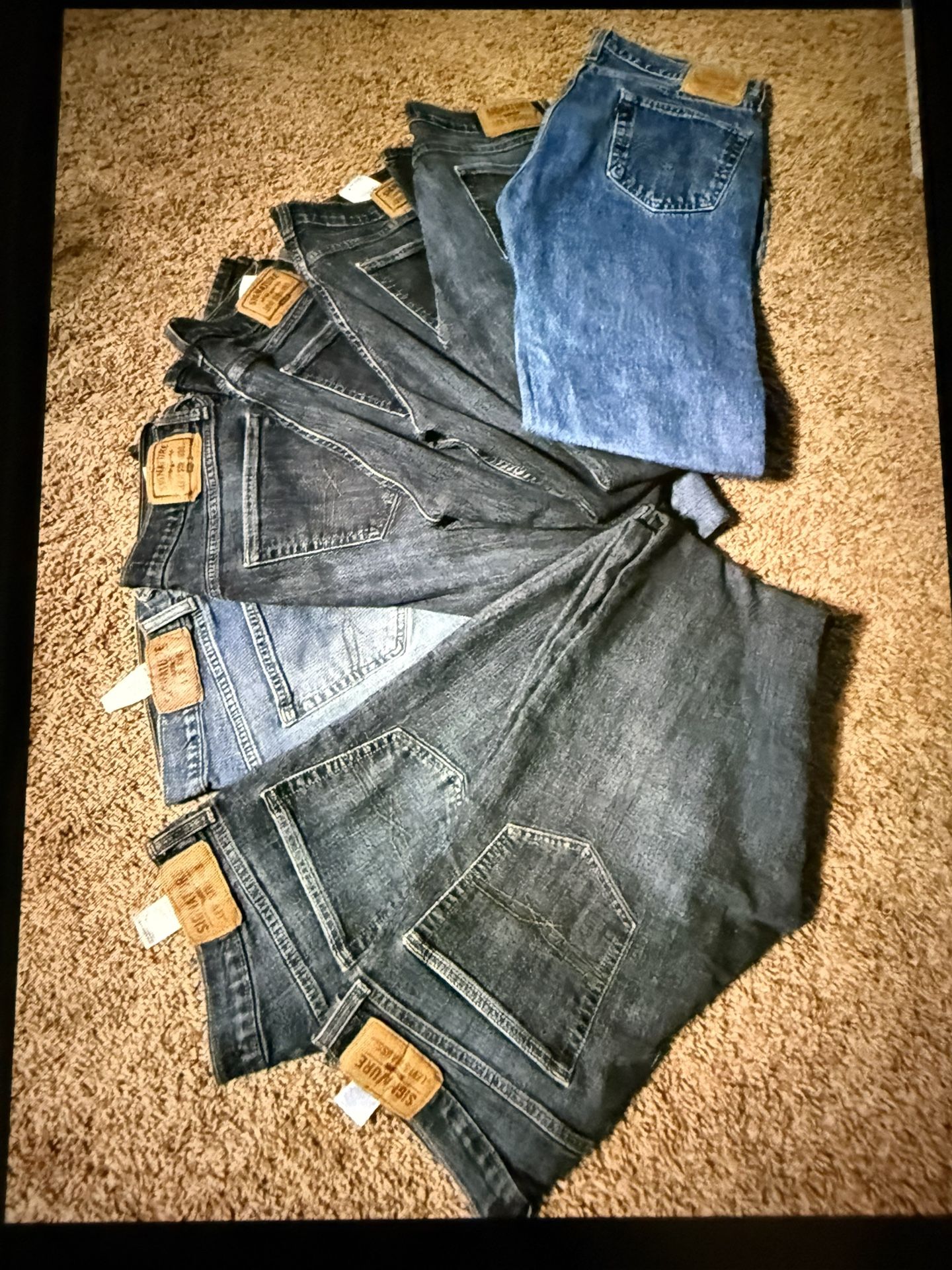 Levi Jeans