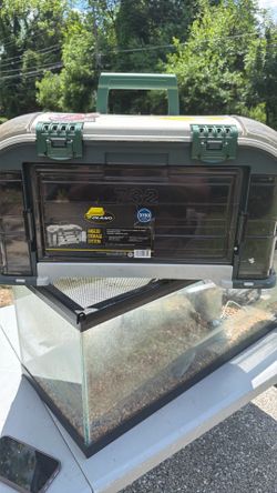 Storage box