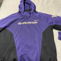Washington Hoodie