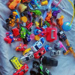 All Toys 100$ 