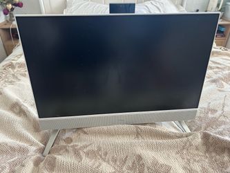 24-2k all in one touch screen dell computer