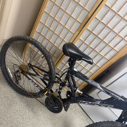 Bike for sell